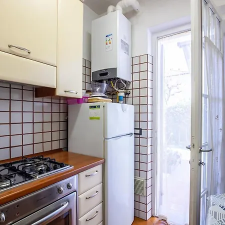 Casa Valdosti Marina di Massa
