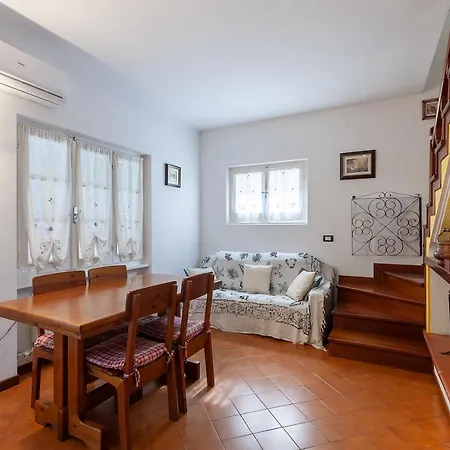 Casa Valdosti *